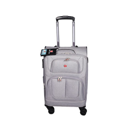 WENGER TROLLEY CASE IR 20 INCH W-0886