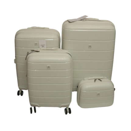 SONADA TROLLEY SET 4PC S97777N